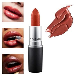 MAC LUSTRE LIPSTICK in 531 GOOD FORM